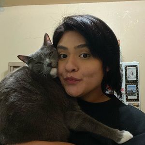 Meet your Posher, Sara